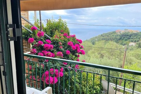 4 dormitorios Maisonette en Corfu, Greece No. 59872 18