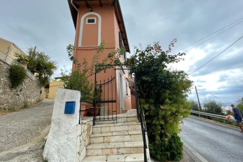 4 dormitorios Maisonette en Corfu, Greece No. 59872 23