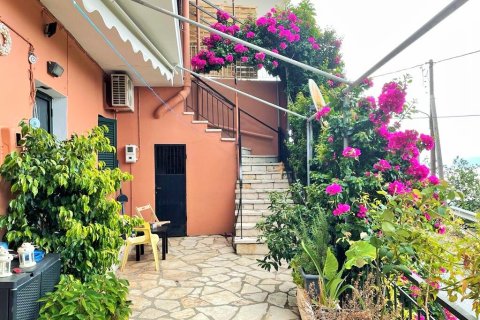 4 bedrooms Maisonette in Corfu, Greece No. 59872 22