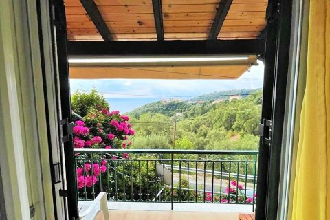 4 dormitorios Maisonette en Corfu, Greece No. 59872 1