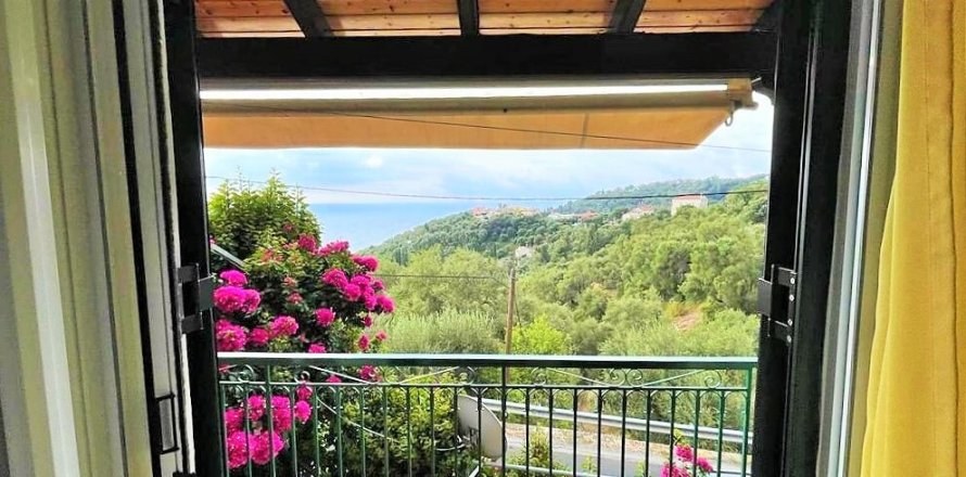 4 dormitorios Maisonette en Corfu, Greece No. 59872