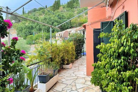 4 bedrooms Maisonette in Corfu, Greece No. 59872 21