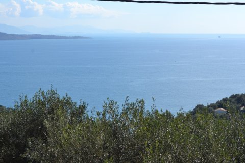 4 dormitorios Maisonette en Corfu, Greece No. 59872 14