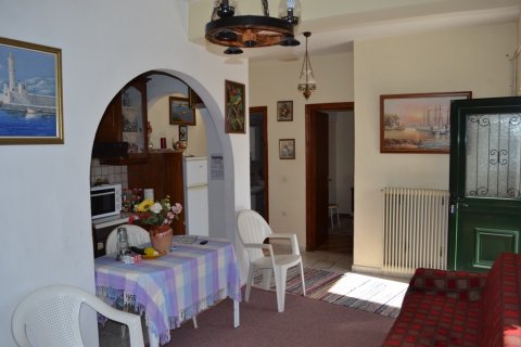 4 bedrooms Maisonette in Corfu, Greece No. 59872 10