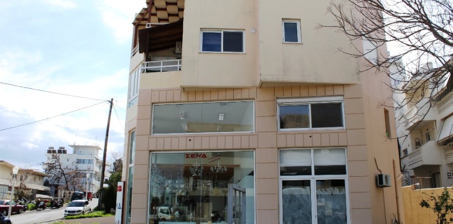 420m² Business in Rhodes, Greece No. 59876