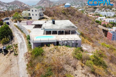 17 bedrooms Commercial property in Lance Aux Epines, Grenada No. 53172 2