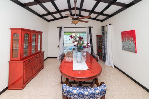 5 bedrooms House in Westerhall Point, Grenada No. 53168 15