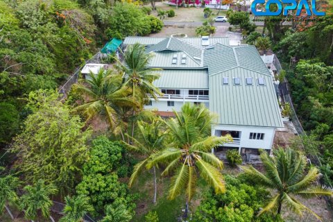 5 chambres House à Westerhall Point, Grenada No. 53168 1