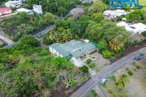 5 chambres House à Westerhall Point, Grenada No. 53168 4