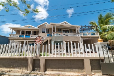 3 bedrooms House in Carriacou, Grenada No. 53173 9