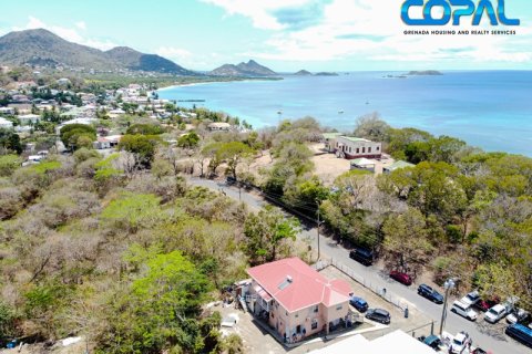 3 bedrooms House in Carriacou, Grenada No. 53173 6