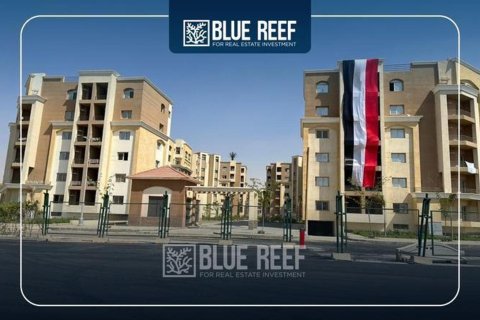 3 bedrooms Apartment in Al Maqsad, Egypt No. 38550 3