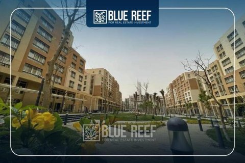 3 bedrooms Apartment in Al Maqsad, Egypt No. 38550 5