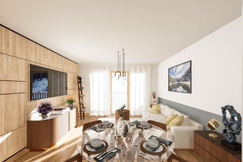 1 bedroom Apartment in Chamonix-Mont-Blanc, France No. 68478 1