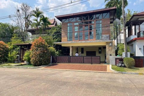 4 chambres House à Chiang Mai, Thailand No. 1614 3