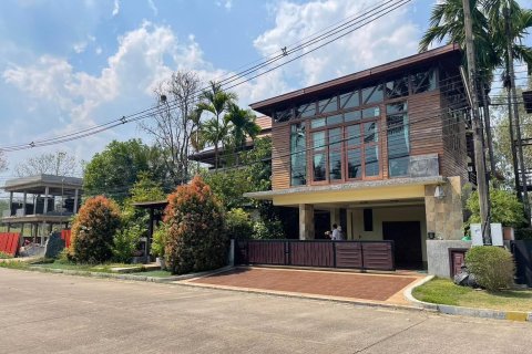 4 chambres House à Chiang Mai, Thailand No. 1614 1