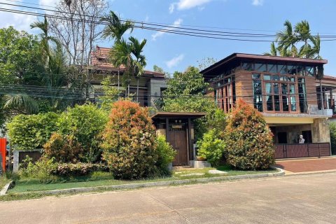 4 chambres House à Chiang Mai, Thailand No. 1614 2