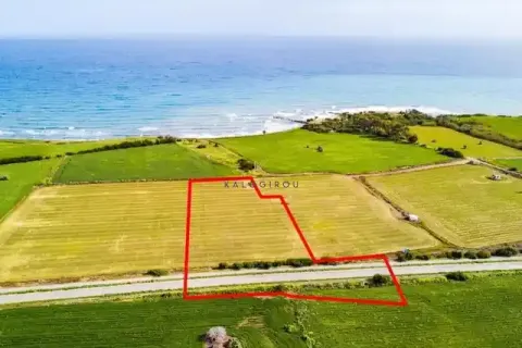 16686m² Land en Mazotos, Cyprus No. 46984 1