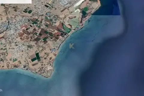 5047m² Land à Pervolia, Cyprus No. 46978 1