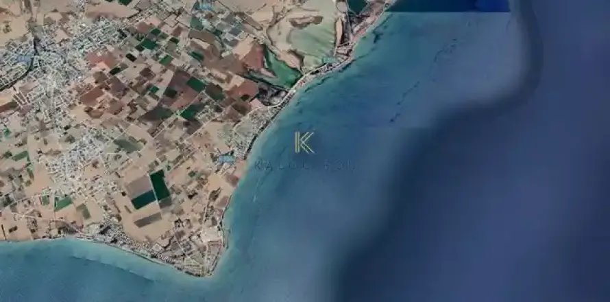 5047m² Land à Pervolia, Cyprus No. 46978