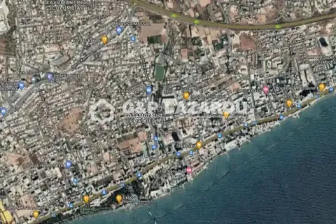 573m² Land en Limassol, Cyprus No. 46983 1