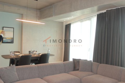 2+1 Appartement à Sisli, Turkey No. 17006 5