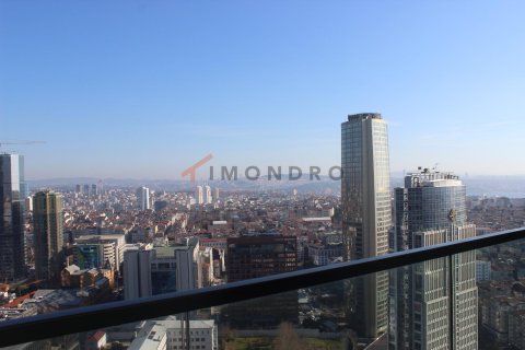 2+1 Appartement à Sisli, Turkey No. 17006 1