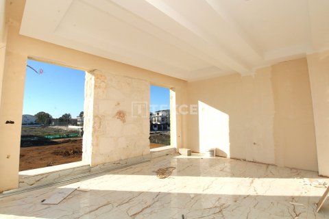 3+1 Villa à Belek, Turkey No. 14930 2