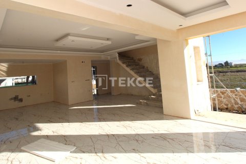 3+1 Villa en Belek, Turkey No. 14930 7