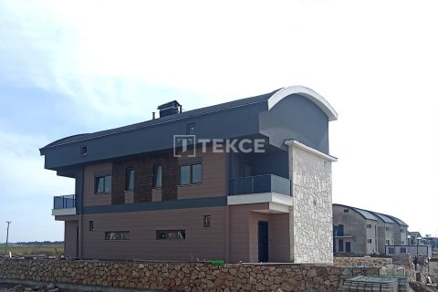 3+1 Villa en Belek, Turkey No. 14930 25