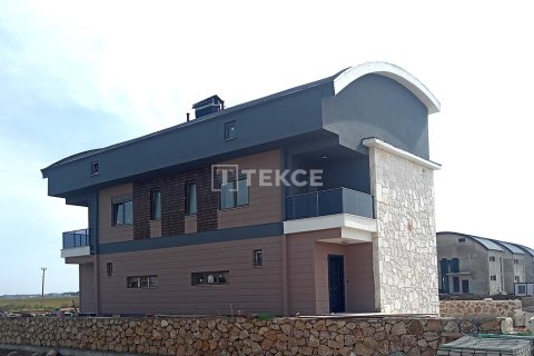 3+1 Villa à Belek, Turkey No. 14930 23