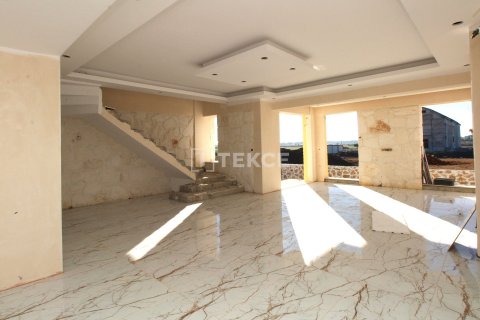 3+1 Villa in Belek, Turkey No. 14930 10