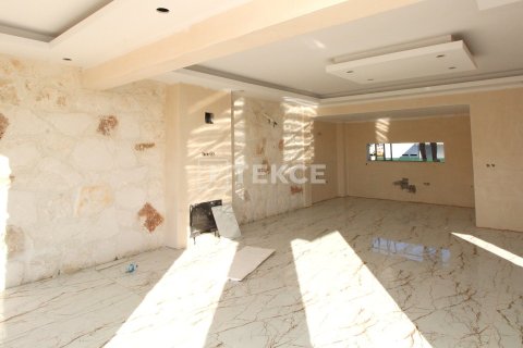 3+1 Villa à Belek, Turkey No. 14930 8