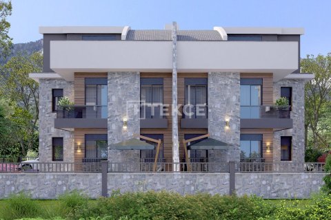 3+1 Villa in Belek, Turkey No. 14930 13