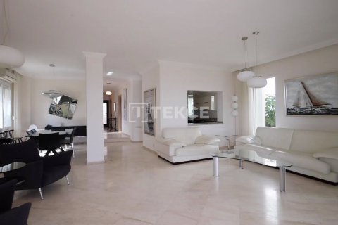 7+1 Villa en Bodrum, Turkey No. 14932 8