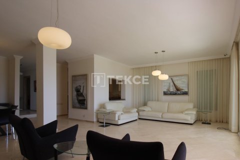 7+1 Villa en Bodrum, Turkey No. 14932 3