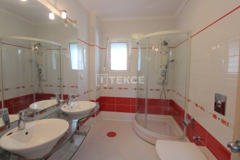 7+1 Villa à Bodrum, Turkey No. 14932 13