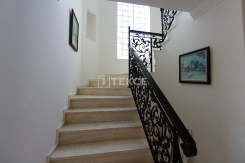 7+1 Villa à Bodrum, Turkey No. 14932 23