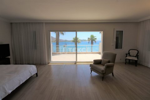 7+1 Villa en Bodrum, Turkey No. 14932 25