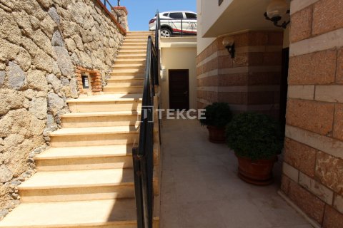 7+1 Villa en Bodrum, Turkey No. 14932 7