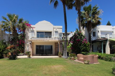 7+1 Villa in Bodrum, Turkey No. 14932 30