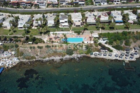 7+1 Villa en Bodrum, Turkey No. 14932 16