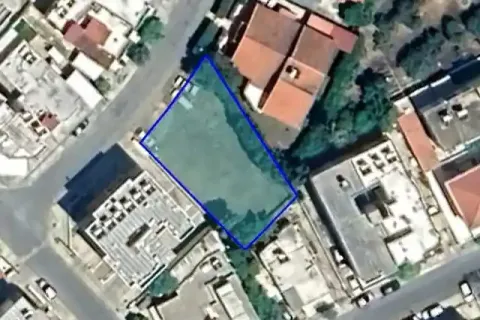 524m² Land à Mesa Geitonia, Cyprus No. 45764 1