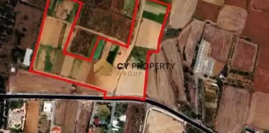 27277m² Land à Kato Deftera, Cyprus No. 45766