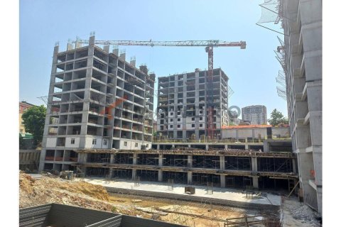 4+1 Appartement à Bagcilar, Turkey No. 17037 2