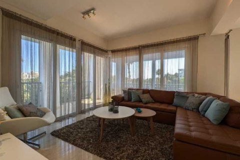 3 dormitorios Apartment en Limassol, Cyprus No. 63748 3