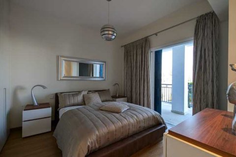 3 dormitorios Apartment en Limassol, Cyprus No. 63748 9