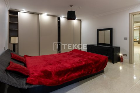 6+1 Villa à Istanbul, Turkey No. 14326 29