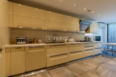 6+1 Villa à Istanbul, Turkey No. 14326 17