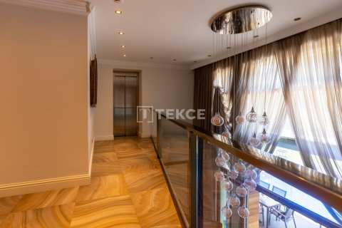 6+1 Villa en Istanbul, Turkey No. 14326 3